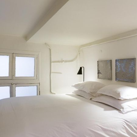 Habitat Parisien - 2Br-1Ba - Opera Palais Royal Lejlighed Eksteriør billede