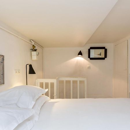 Habitat Parisien - 2Br-1Ba - Opera Palais Royal Lejlighed Eksteriør billede