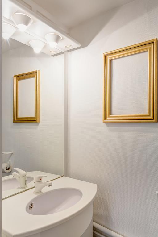Habitat Parisien - 2Br-1Ba - Opera Palais Royal Lejlighed Eksteriør billede