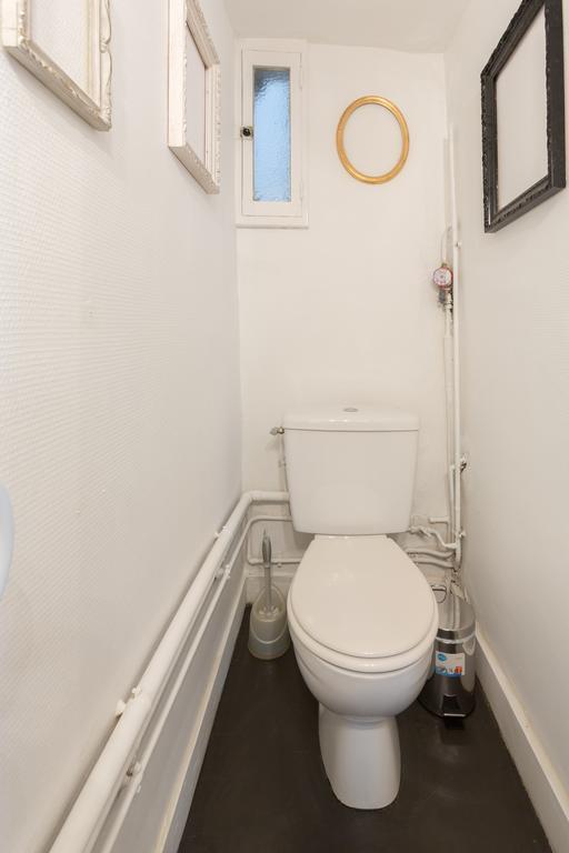 Habitat Parisien - 2Br-1Ba - Opera Palais Royal Lejlighed Eksteriør billede